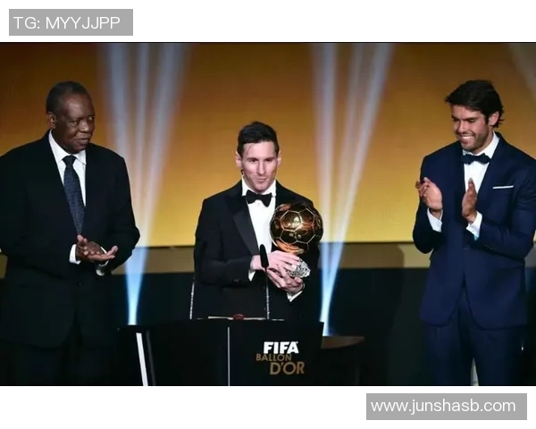 梅西荣膺金球奖获足球界众多球星热烈祝贺 引发全球关注