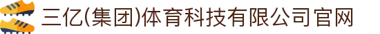 三亿(集团)体育科技有限公司官网